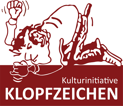 Klopfzeichen